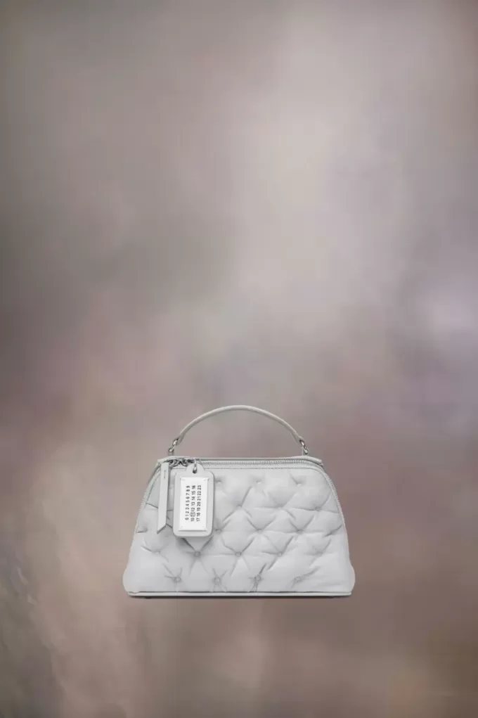 Glam Slam Trapeztasche
