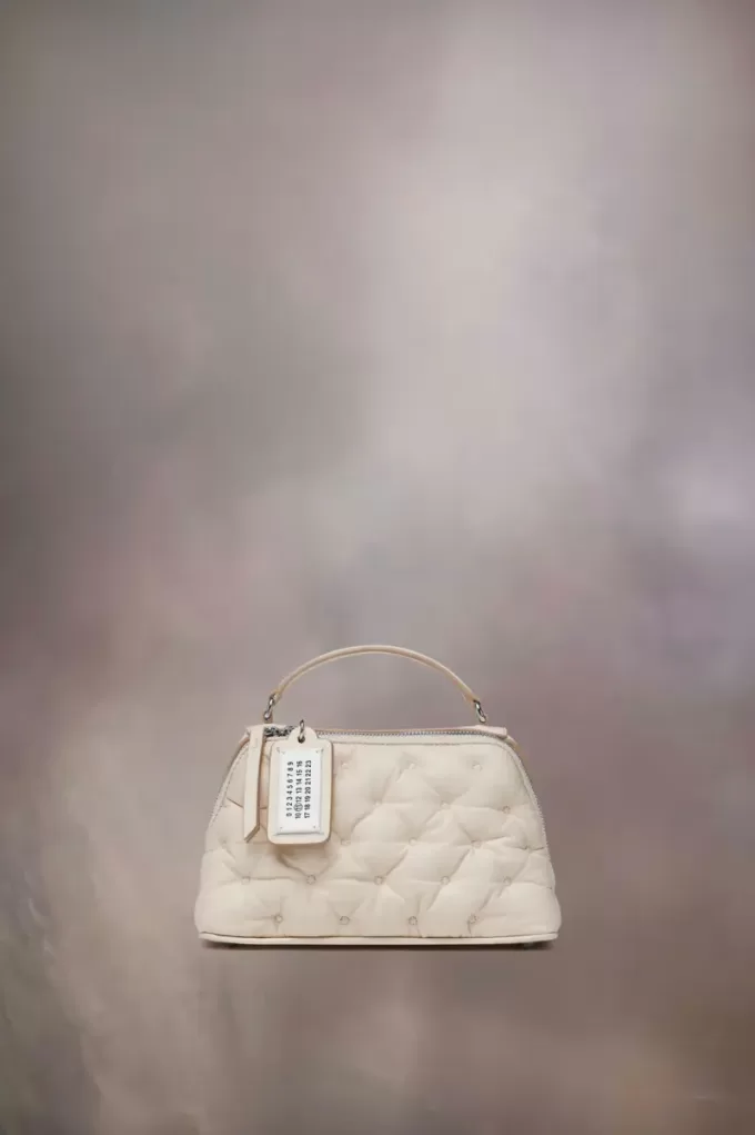 Glam Slam Trapeztasche Glam Slam Trapeztasche