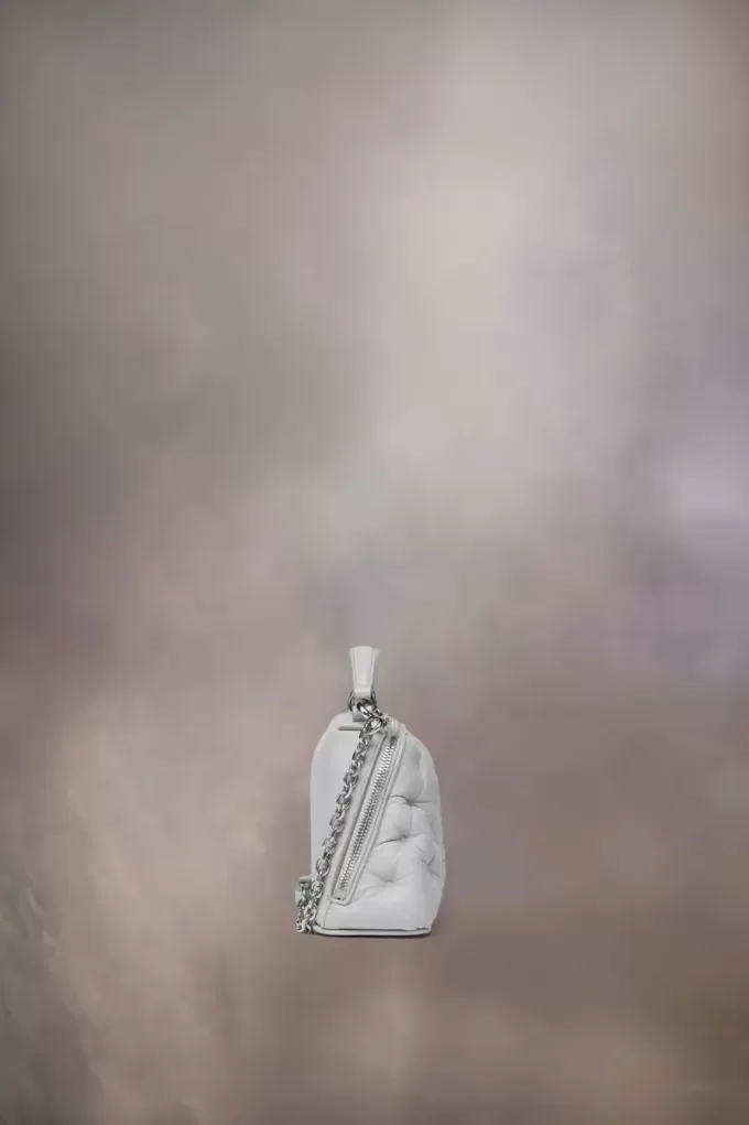 Glam Slam Trapeztasche