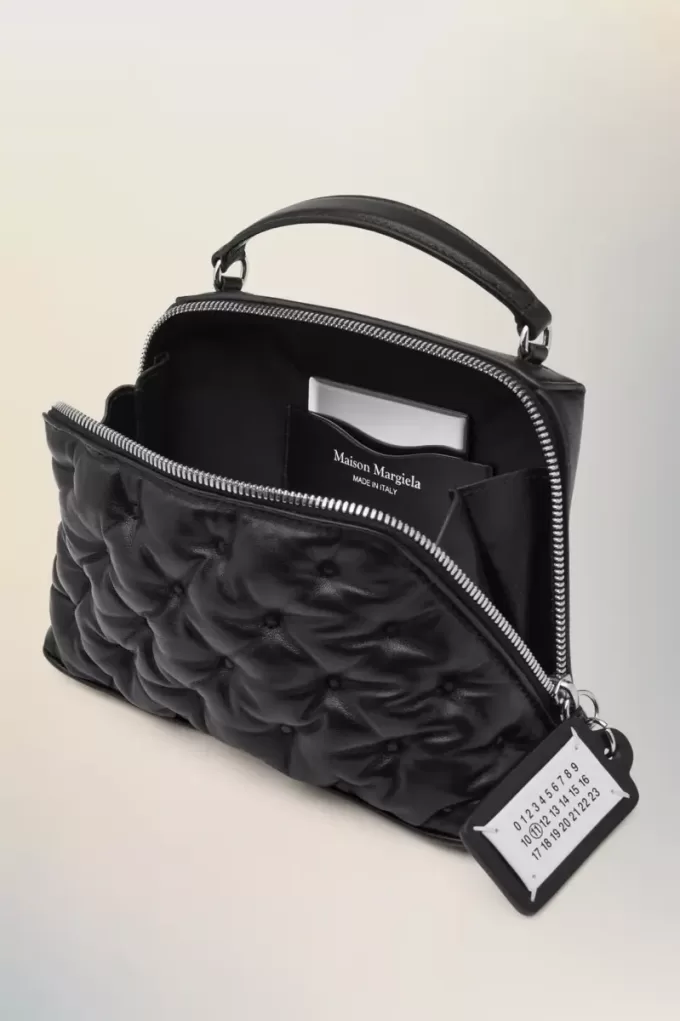 Glam Slam Trapeztasche Glam Slam Trapeztasche