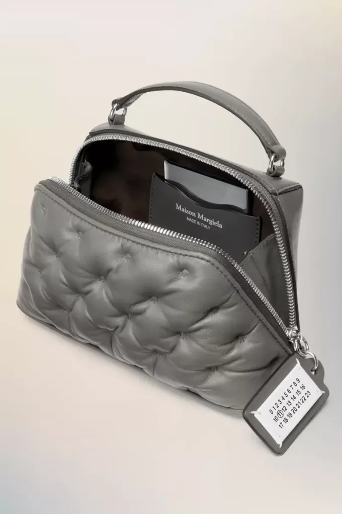 Glam Slam Trapeztasche Glam Slam Trapeztasche