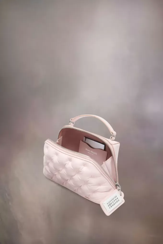 Glam Slam Trapeztasche Glam Slam Trapeztasche