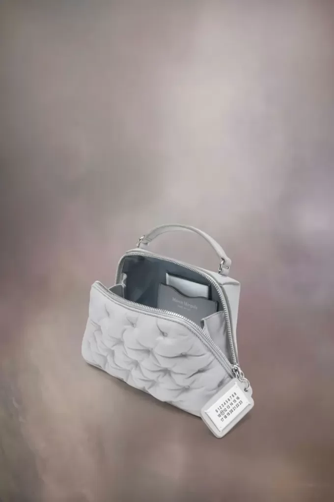 Glam Slam Trapeztasche