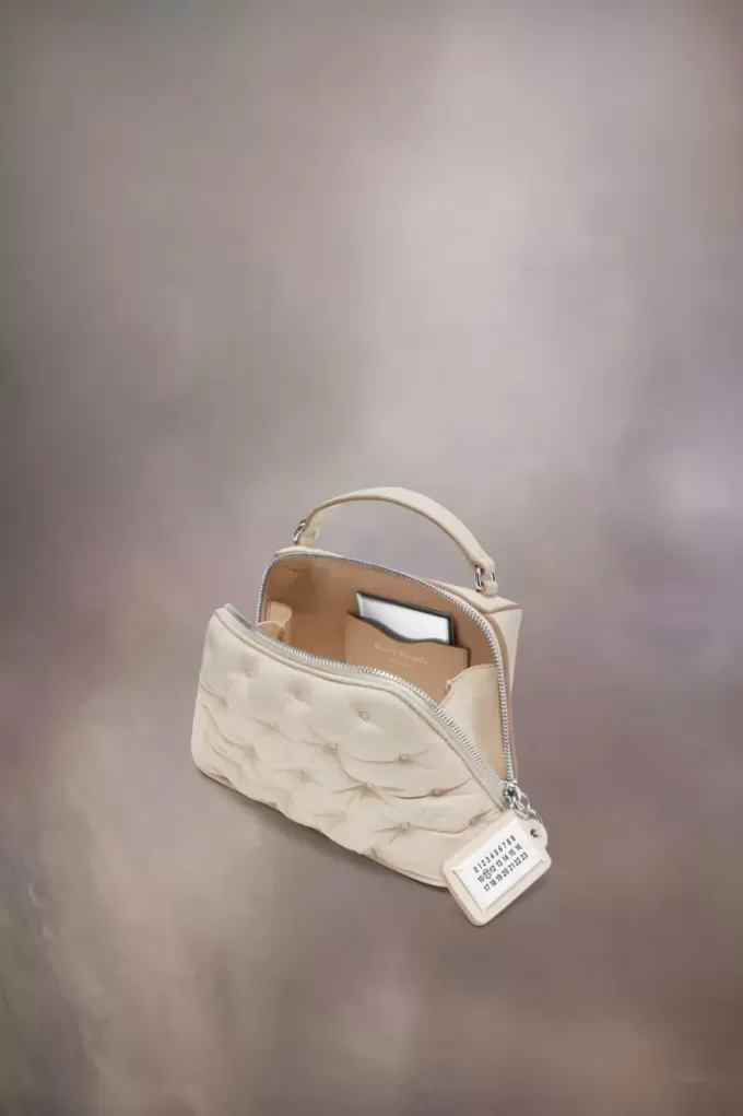 Glam Slam Trapeztasche Glam Slam Trapeztasche
