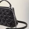 Glam Slam Trapeztasche Glam Slam Trapeztasche