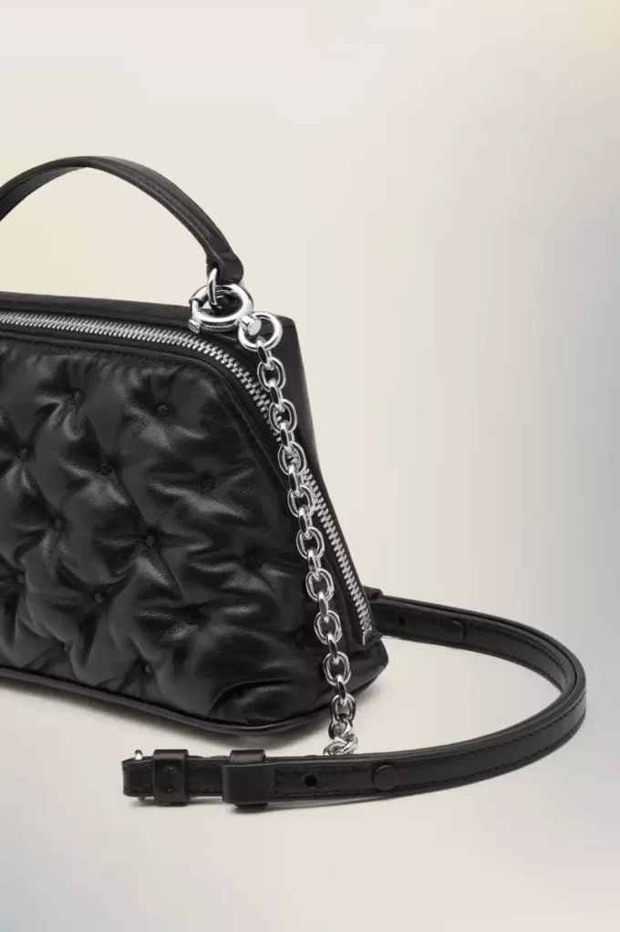 Glam Slam Trapeztasche Glam Slam Trapeztasche