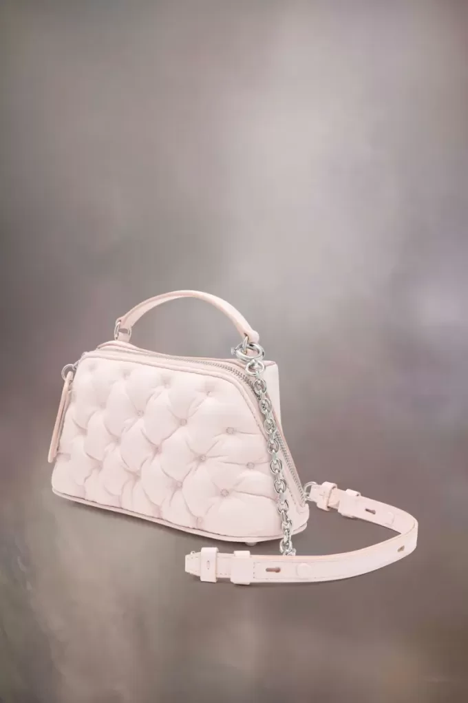 Glam Slam Trapeztasche Glam Slam Trapeztasche