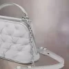 Glam Slam Trapeztasche