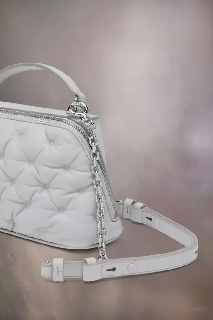 Glam Slam Trapeztasche