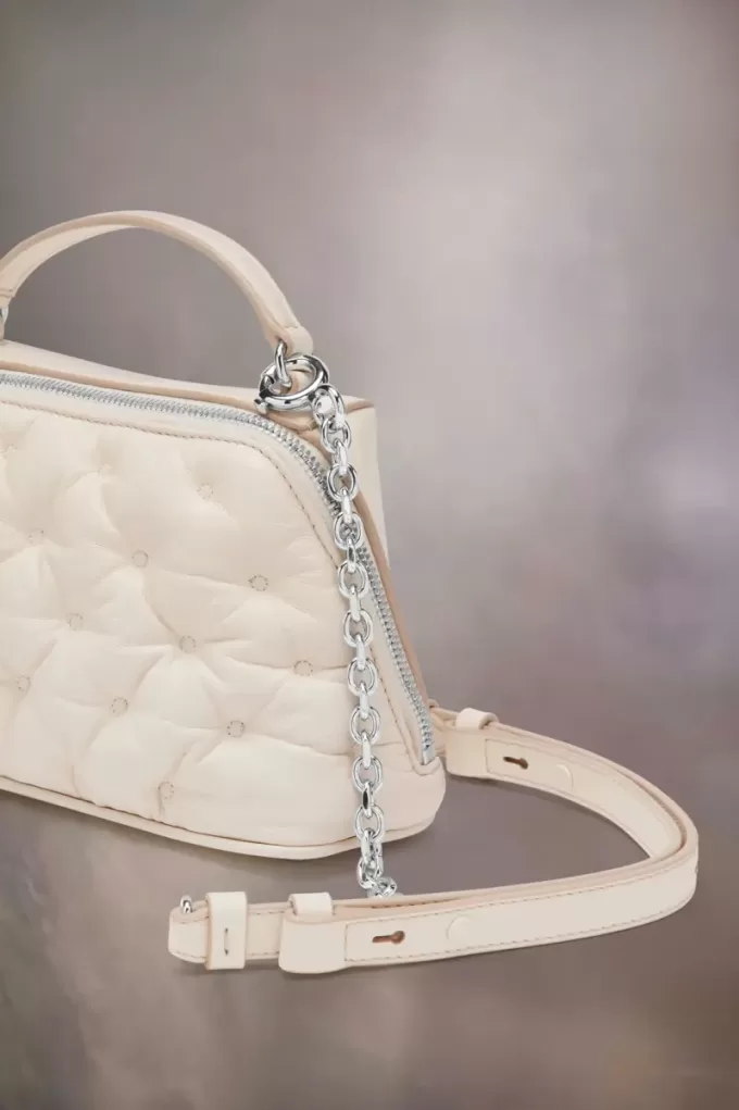 Glam Slam Trapeztasche Glam Slam Trapeztasche