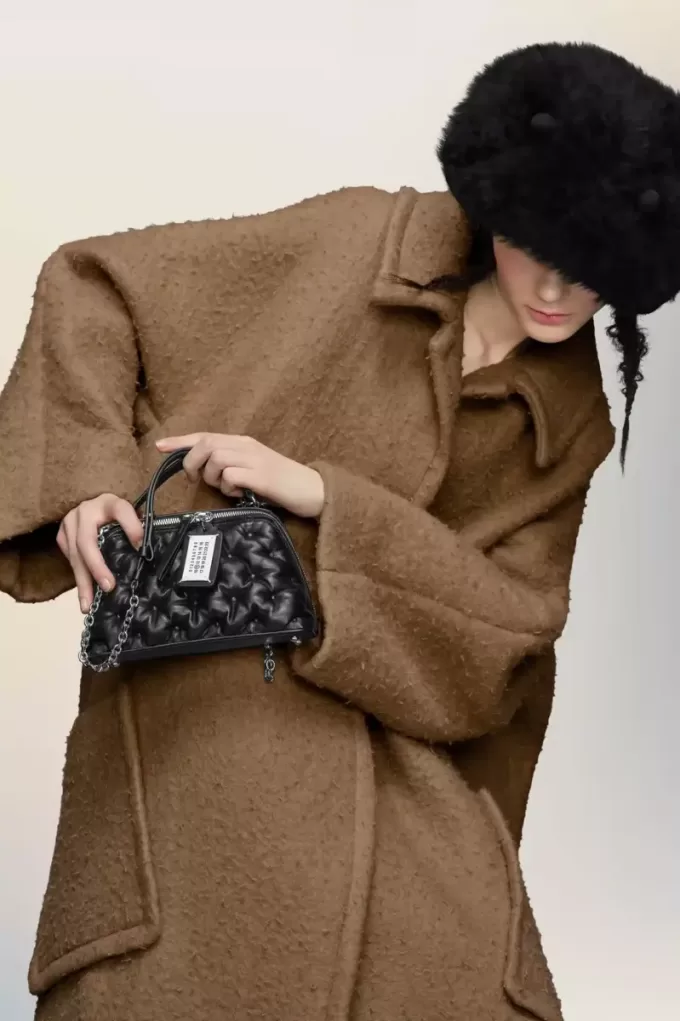 Glam Slam Trapeztasche Glam Slam Trapeztasche