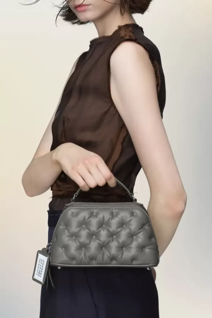 Glam Slam Trapeztasche Glam Slam Trapeztasche