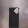 Handyhülle mit vier Stichen Handyhülle mit vier Stichen