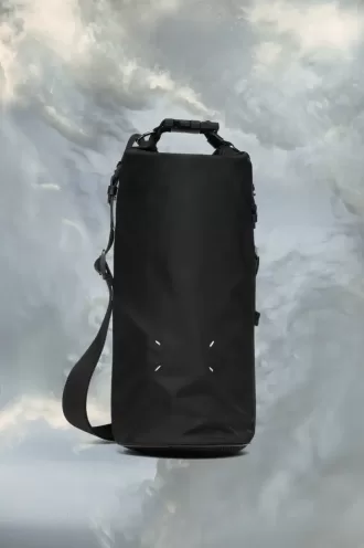 High-Tech-Rolltasche