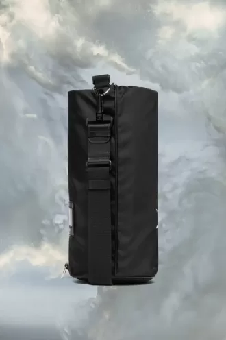 High-Tech-Rolltasche