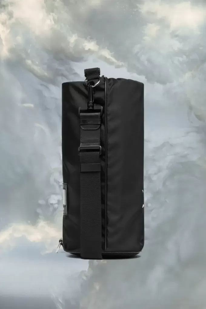 High-Tech-Rolltasche High-Tech-Rolltasche