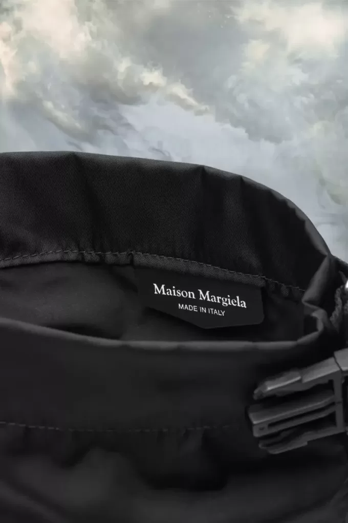 High-Tech-Rolltasche High-Tech-Rolltasche