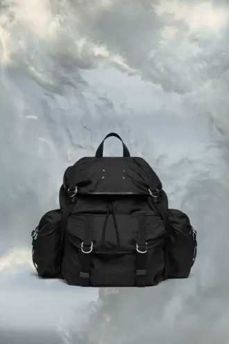 High Tech XL Rucksack