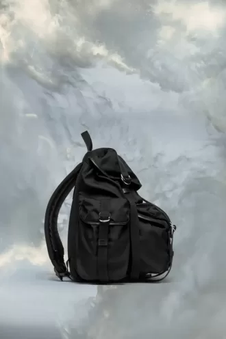 High Tech XL Rucksack