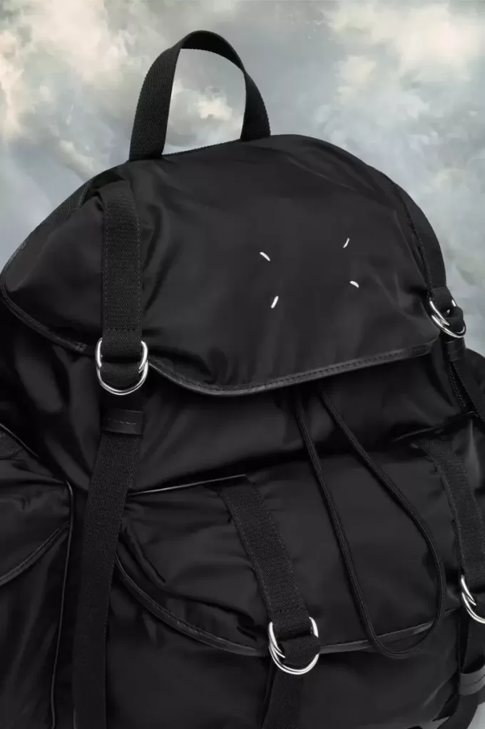 High Tech XL Rucksack High Tech XL Rucksack