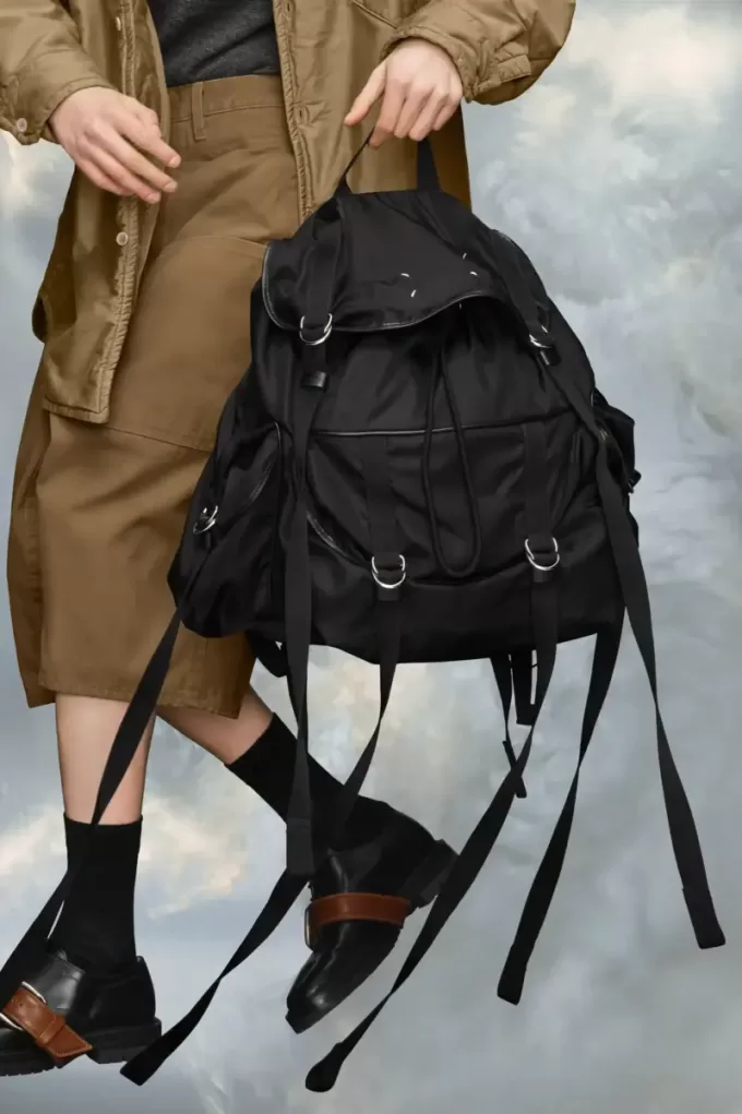 High Tech XL Rucksack High Tech XL Rucksack