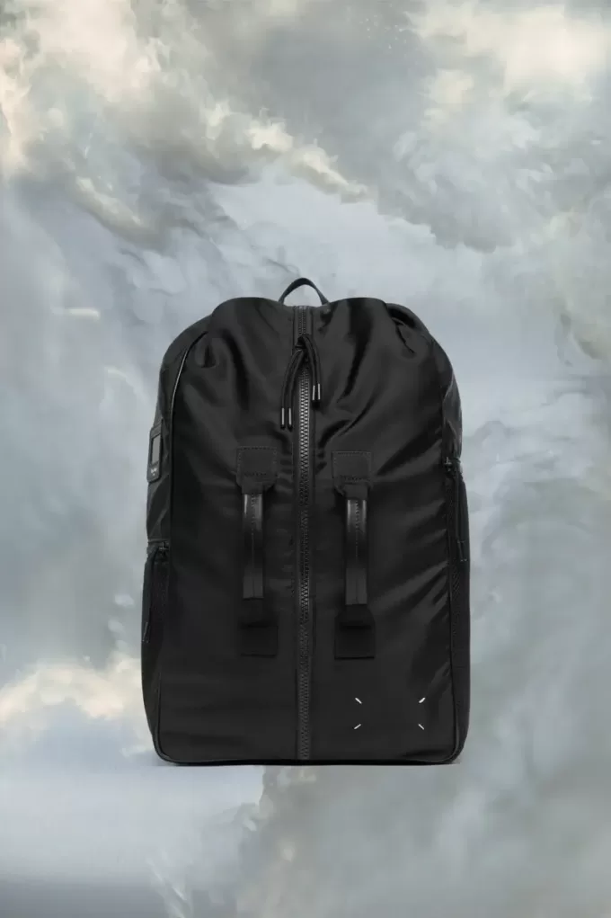 Hightech-Weekender-Rucksack Hightech-Weekender-Rucksack