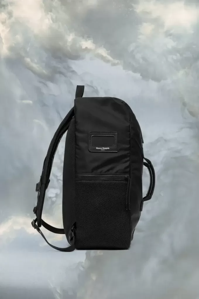 Hightech-Weekender-Rucksack Hightech-Weekender-Rucksack
