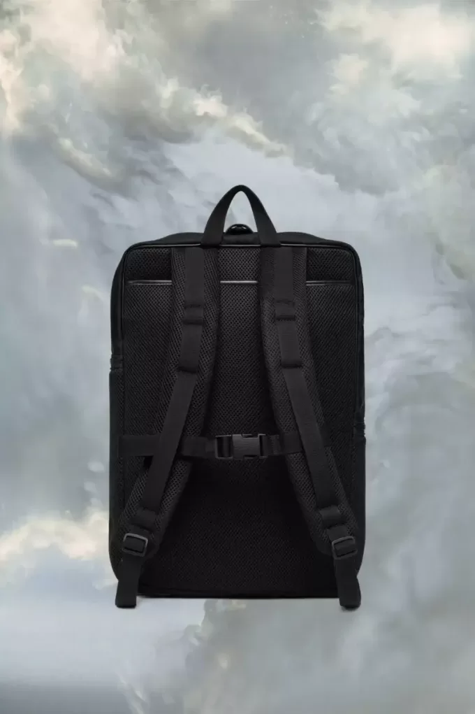 Hightech-Weekender-Rucksack Hightech-Weekender-Rucksack