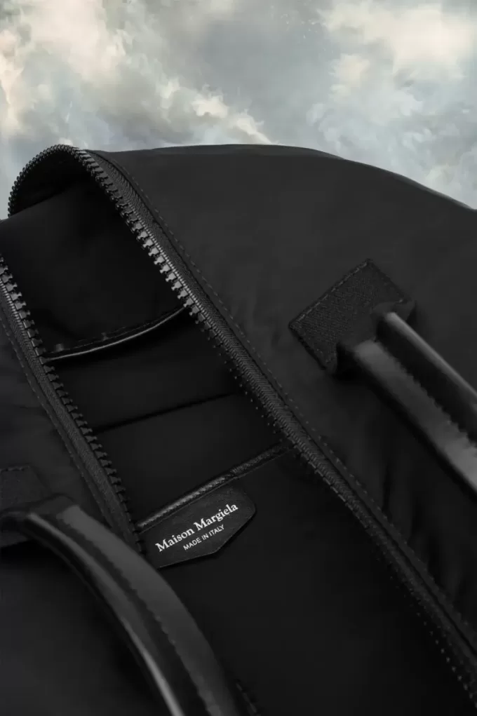 Hightech-Weekender-Rucksack Hightech-Weekender-Rucksack