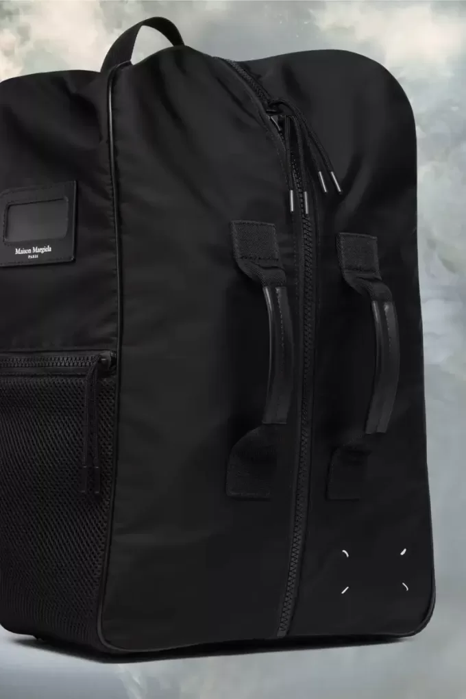 Hightech-Weekender-Rucksack Hightech-Weekender-Rucksack