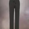 Hose aus Kaschmirstrick Hose aus Kaschmirstrick
