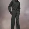 Hose aus Kaschmirstrick Hose aus Kaschmirstrick