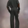 Hose aus Kaschmirstrick Hose aus Kaschmirstrick