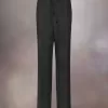 Hose aus Woll-Mohair Hose aus Woll-Mohair