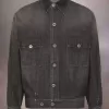 Jeansjacke im Used-Look Jeansjacke im Used-Look