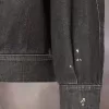 Jeansjacke im Used-Look Jeansjacke im Used-Look