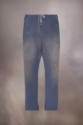 Jogginghose im Used-Look