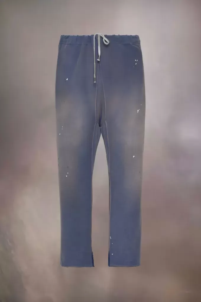 Jogginghose im Used-Look Jogginghose im Used-Look