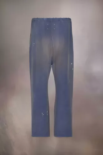 Jogginghose im Used-Look