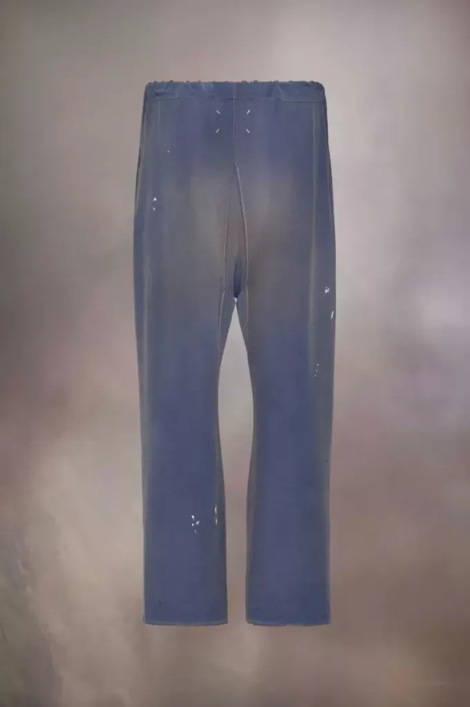 Jogginghose im Used-Look Jogginghose im Used-Look