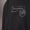 Kapuzenpullover mit 520-Stempel-Print Kapuzenpullover mit 520-Stempel-Print