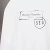 Kapuzenpullover mit 520-Stempel-Print Kapuzenpullover mit 520-Stempel-Print