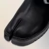 Kniehohe Tabi-Country-Stiefel Kniehohe Tabi-Country-Stiefel