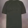 Kurzarm-Sweatshirt Kurzarm-Sweatshirt