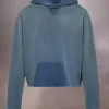 Logo-Hoodie aus Bio-Baumwolle Logo-Hoodie aus Bio-Baumwolle