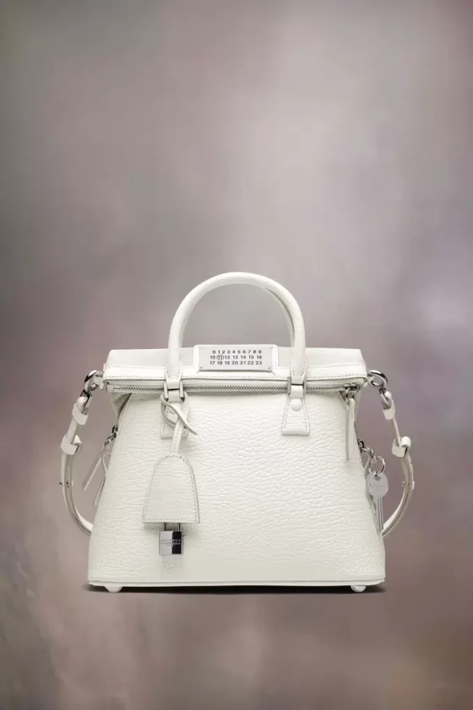 Maison Margiela 5AC Classique Mini Maison Margiela 5AC Classique Mini
