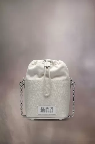 Maison Margiela 5AC Eimer klein