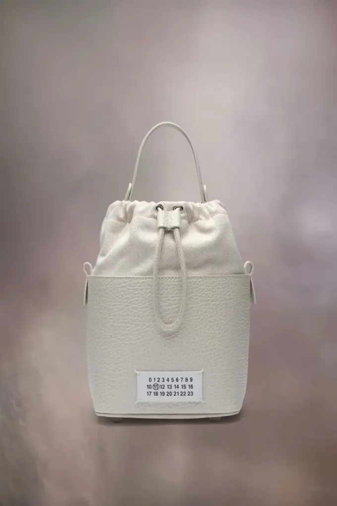 Maison Margiela 5AC Eimer klein Maison Margiela 5AC Eimer klein
