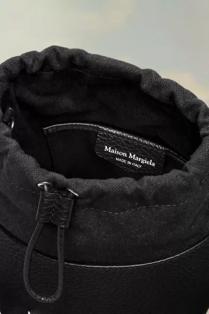 Maison Margiela 5AC Eimer klein Maison Margiela 5AC Eimer klein