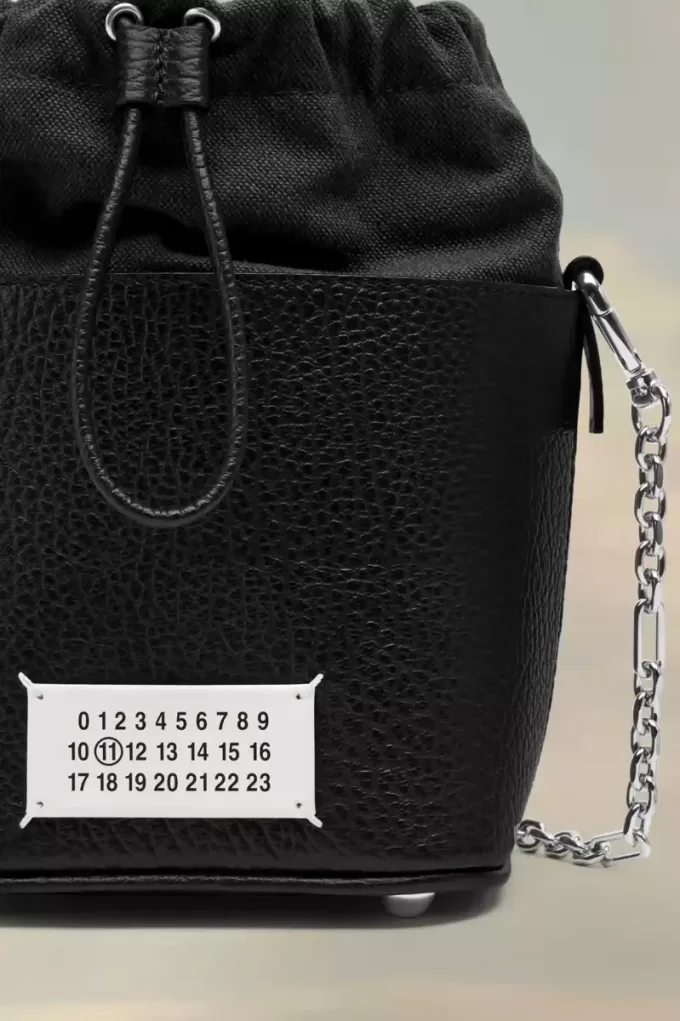Maison Margiela 5AC Eimer klein Maison Margiela 5AC Eimer klein